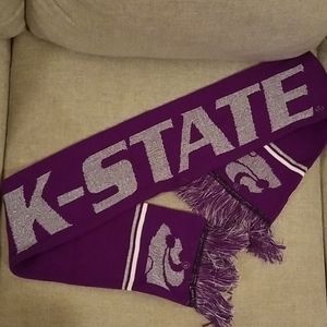 K- State Scarf